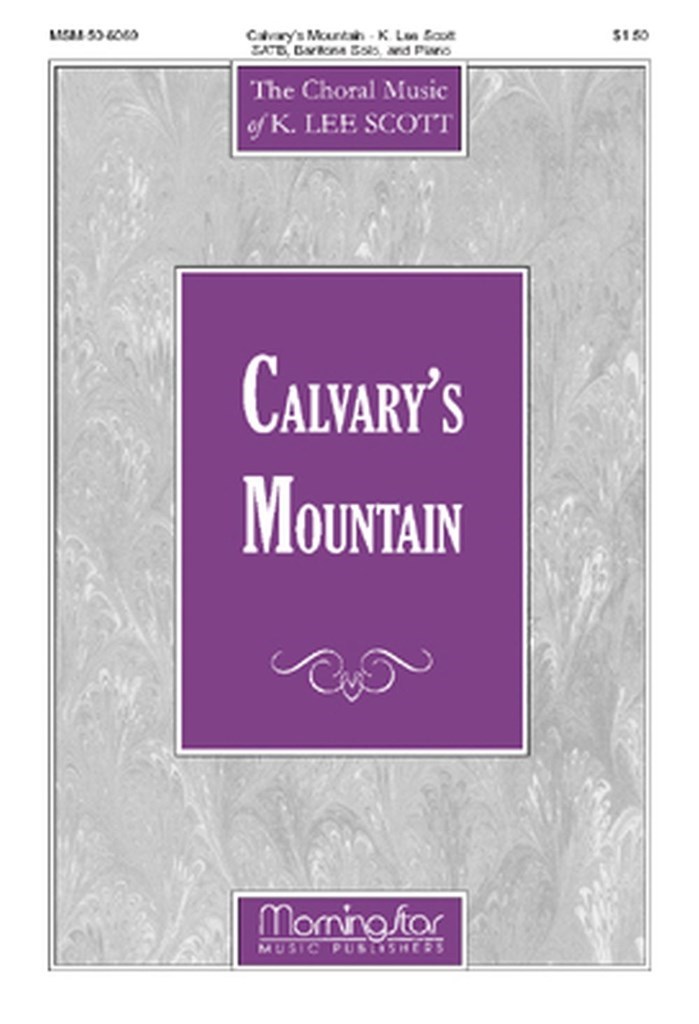 Calvary's Mountain
